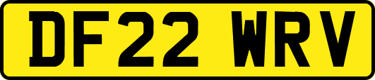 DF22WRV