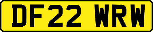 DF22WRW