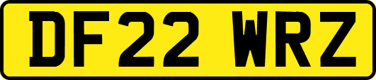 DF22WRZ