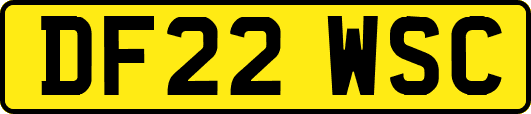DF22WSC