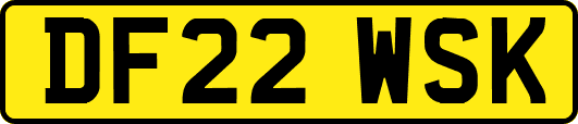 DF22WSK