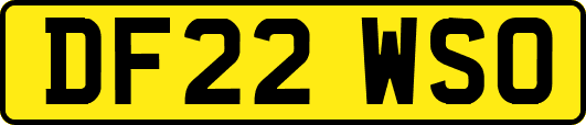 DF22WSO