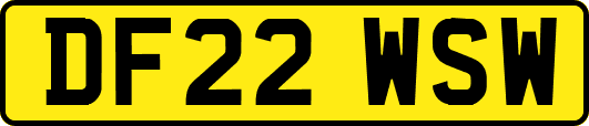 DF22WSW