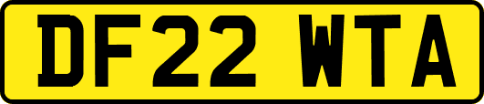 DF22WTA