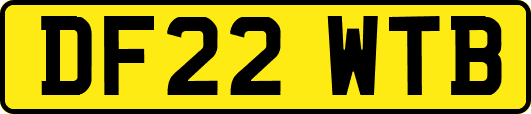 DF22WTB
