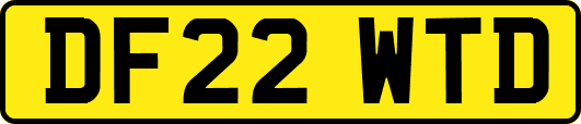 DF22WTD