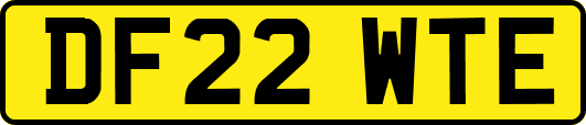 DF22WTE