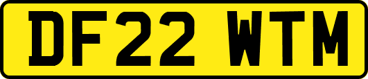 DF22WTM