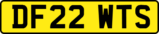 DF22WTS
