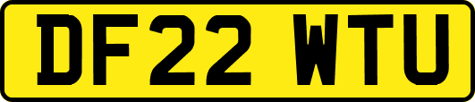 DF22WTU