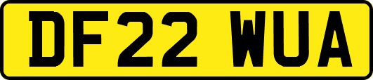 DF22WUA