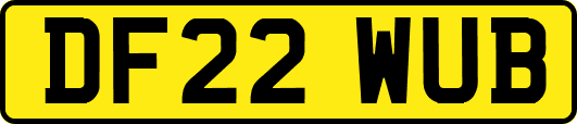 DF22WUB