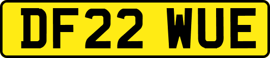 DF22WUE