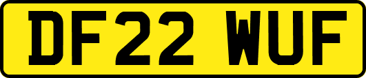DF22WUF