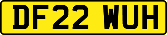 DF22WUH