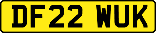 DF22WUK