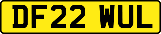 DF22WUL