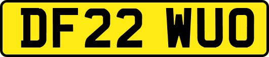 DF22WUO