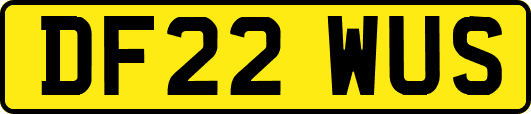 DF22WUS