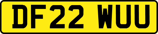 DF22WUU