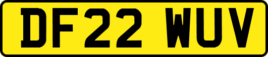 DF22WUV