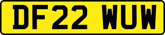 DF22WUW