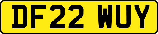 DF22WUY