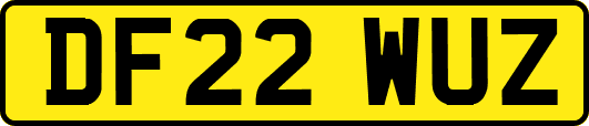 DF22WUZ