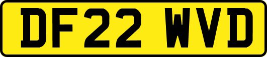 DF22WVD
