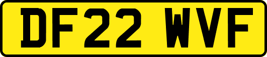 DF22WVF