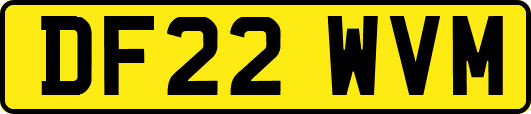 DF22WVM