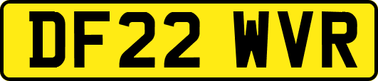 DF22WVR