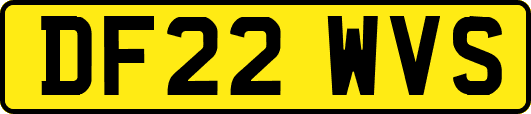 DF22WVS