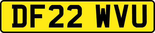DF22WVU