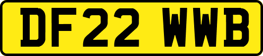 DF22WWB