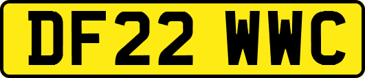DF22WWC