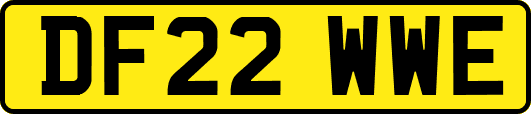 DF22WWE