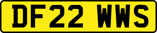 DF22WWS