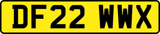 DF22WWX