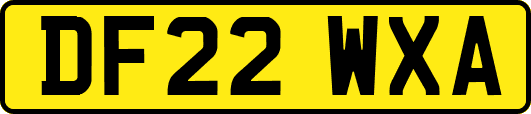 DF22WXA