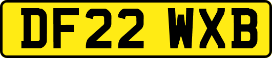 DF22WXB