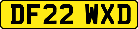 DF22WXD
