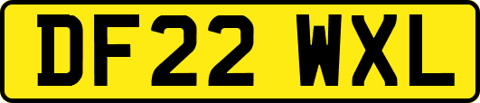 DF22WXL
