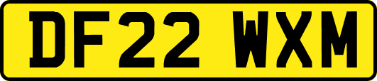 DF22WXM