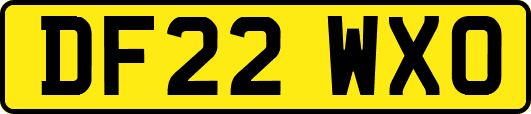 DF22WXO