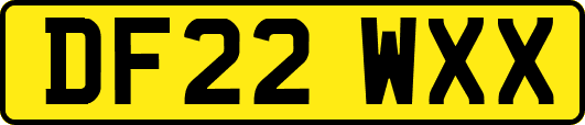 DF22WXX