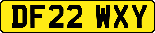 DF22WXY