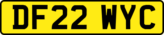 DF22WYC
