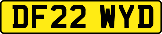 DF22WYD