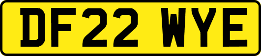 DF22WYE